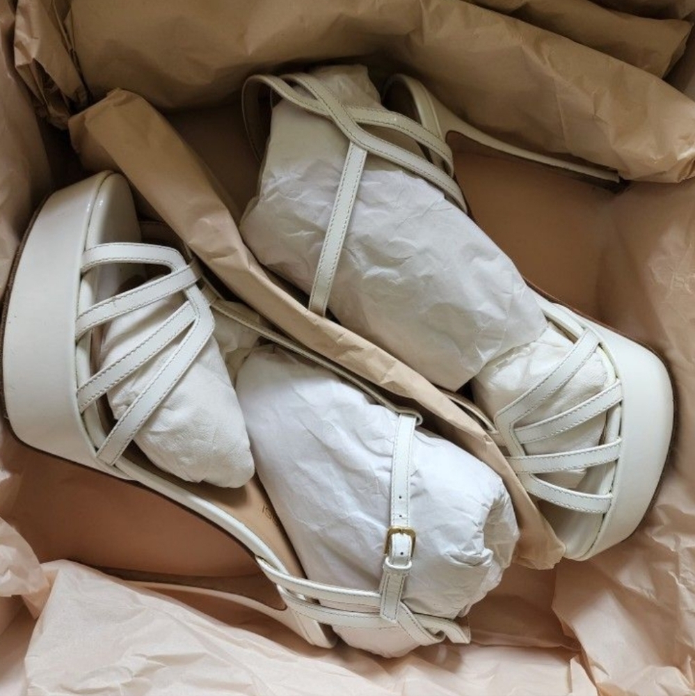 Sergio Rossi Heels